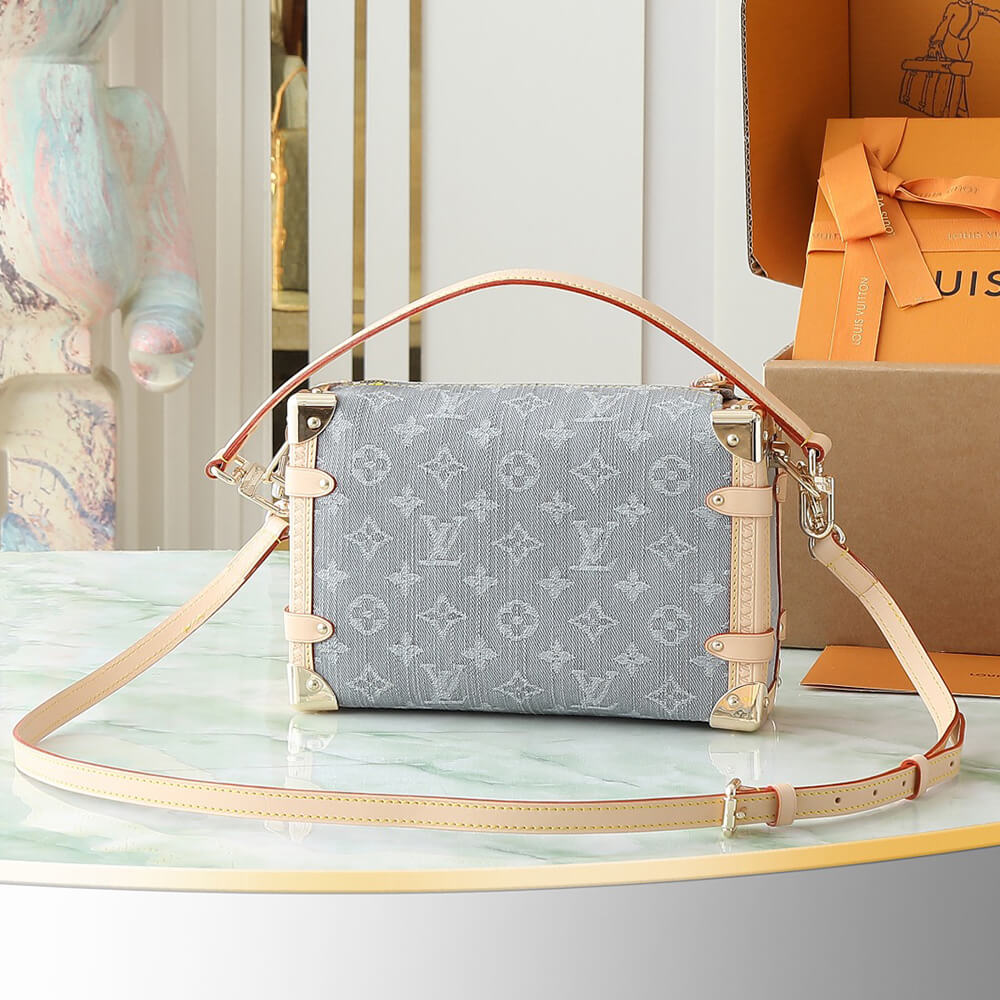 LV Side Trunk MM Bag(HIGH-END GRADE)