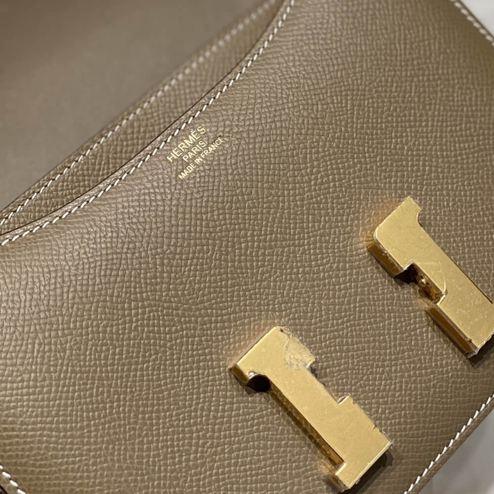 Hermes Constance 18(high-end grade)
