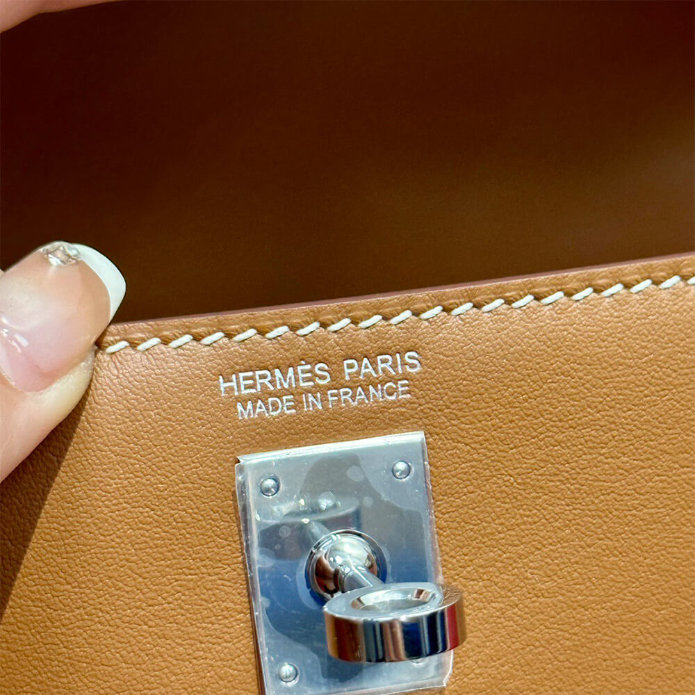 Hermes Hermes Kelly Danse(High-end grade)