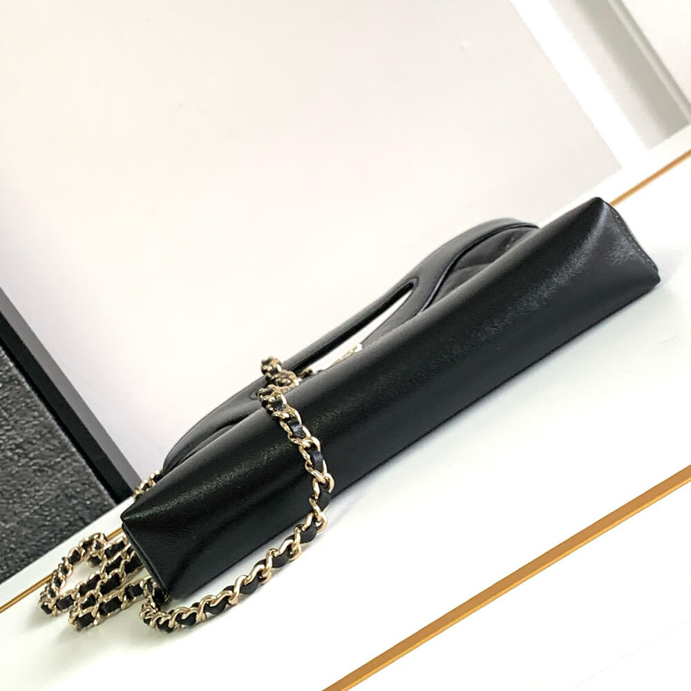 Chanel 31 Nano Shopping Bag(high-end grade)