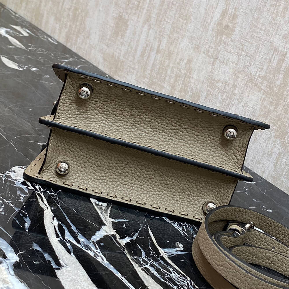 FENDI Peekaboo ISeeU Petite(high-end grade)
