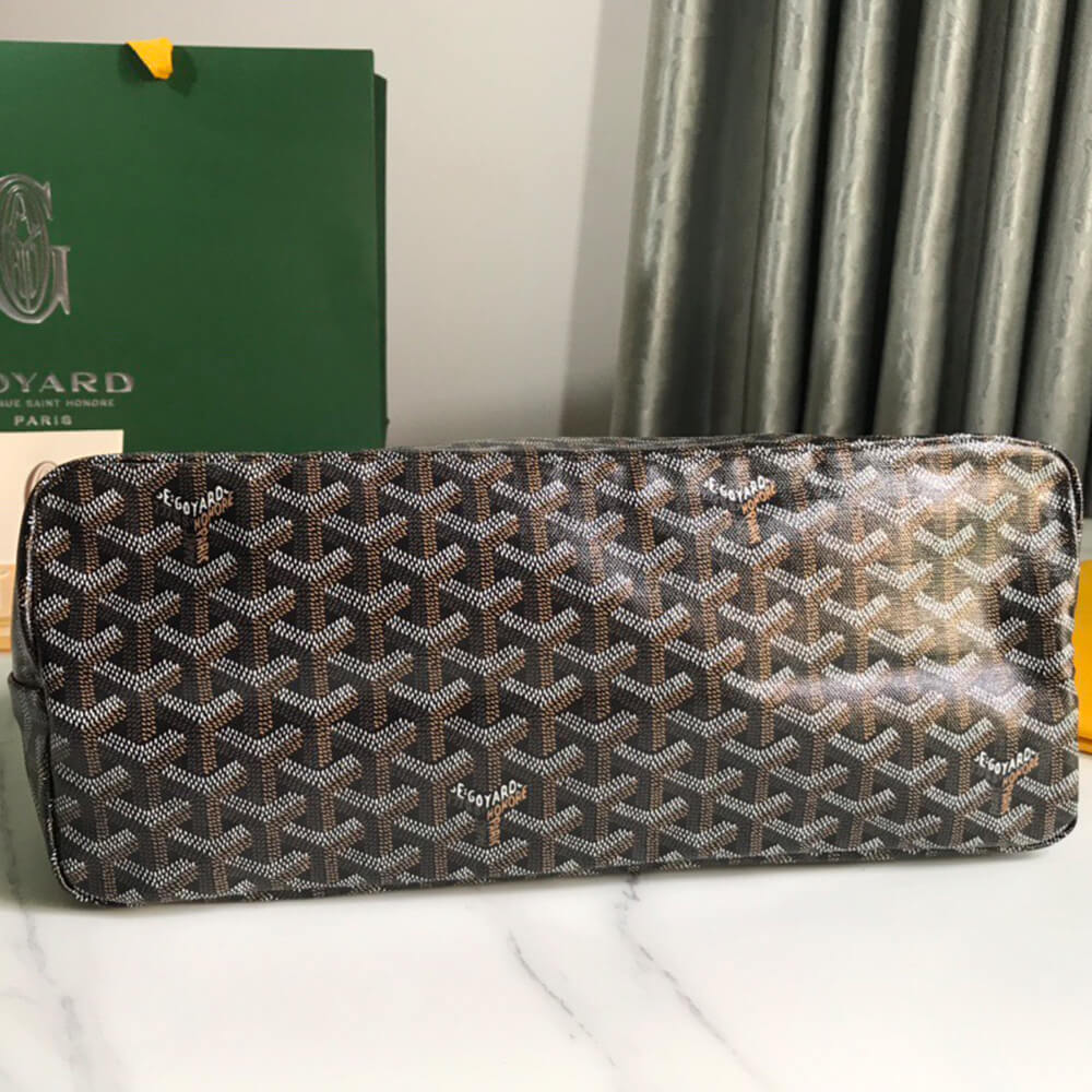 Goyard Boheme Hobo Bag