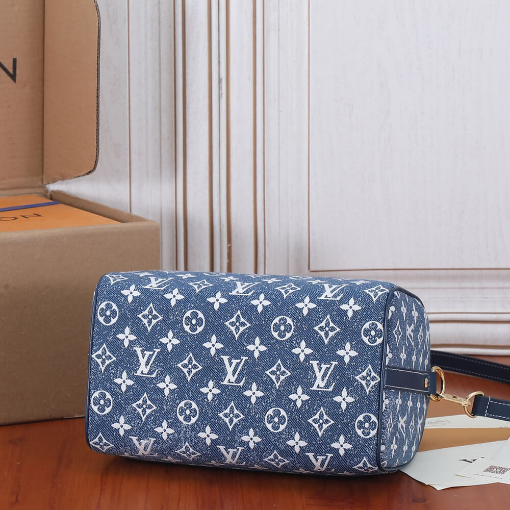 LV Speedy Bandouliere 25(high-end grade)