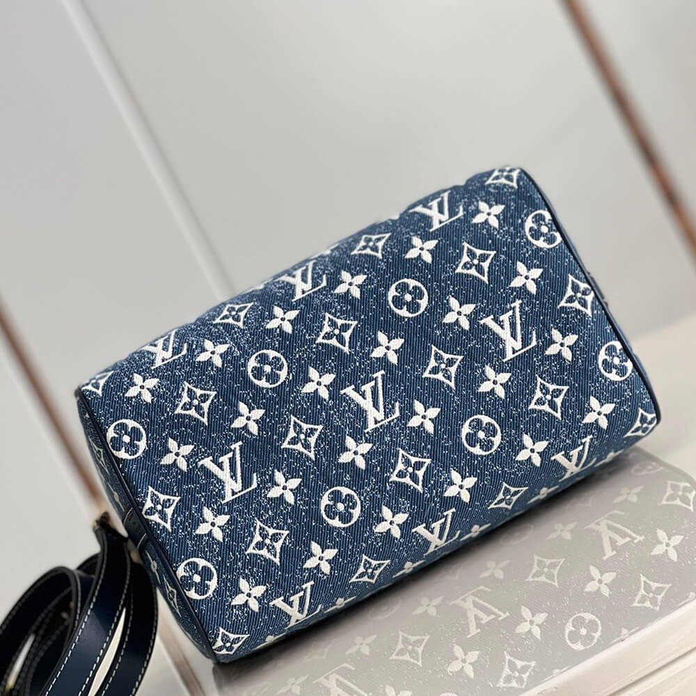 LV Speedy Bandouliere 25(tax-free grade)