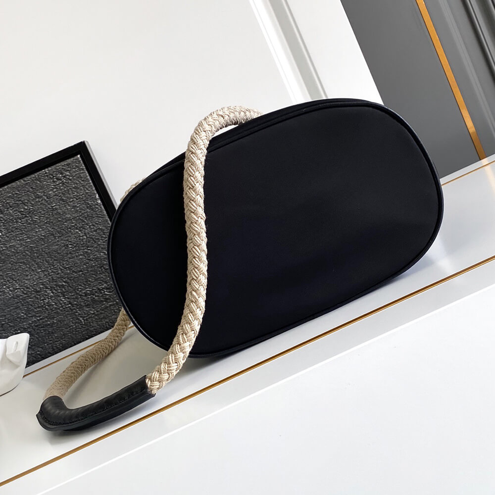 Prada Mariner Re-Nylon small bucket bag