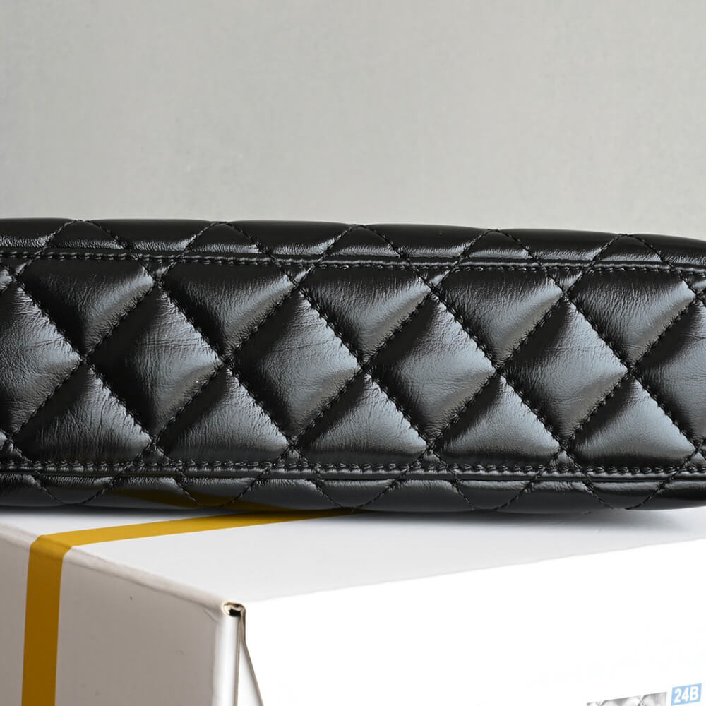 CHANEL KELLY BAG(HIGH-END GRADE)