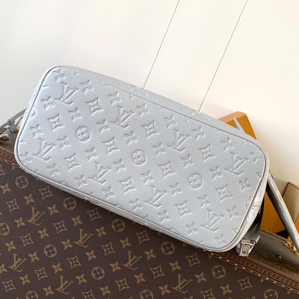 LV Neverfull MM Tote Bag(HIGH-END GRADE)