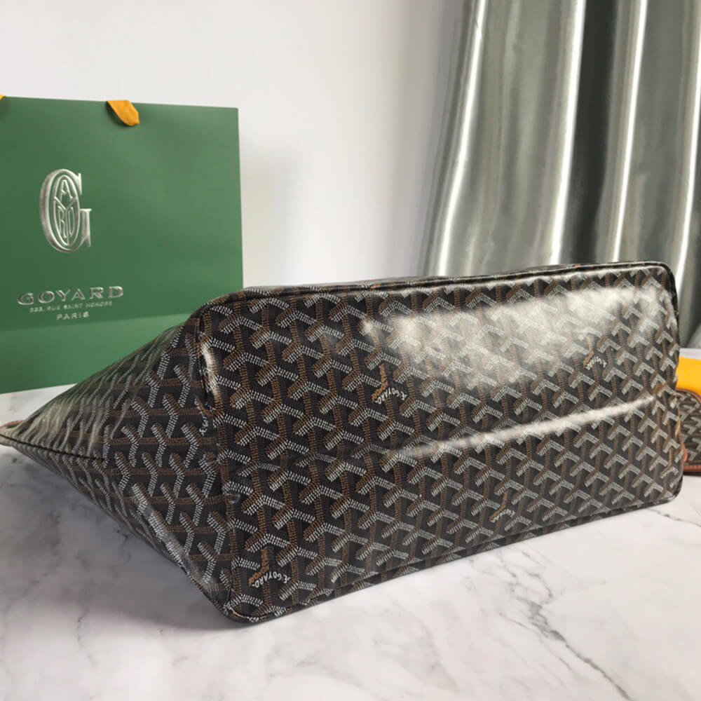 Goyard Saint Louis GM Bag