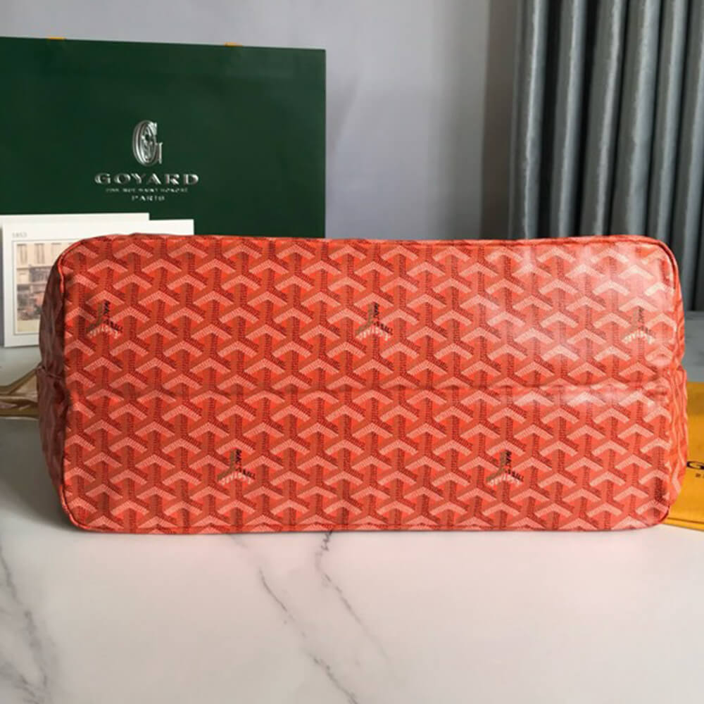 Goyard Saint Louis GM Bag
