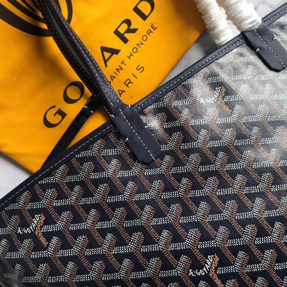 Goyard Saint Louis PM Bag