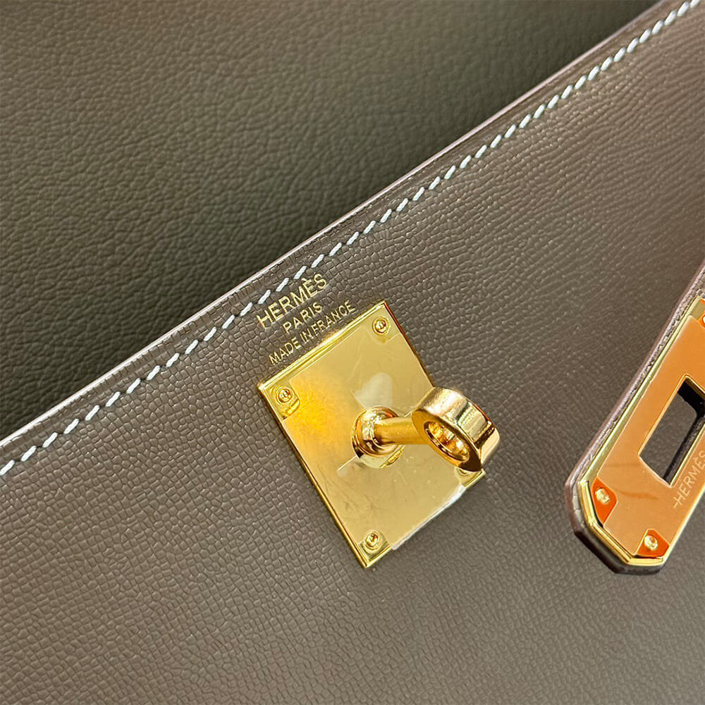 Hermes Kelly Elan(HIGH-END Grade)