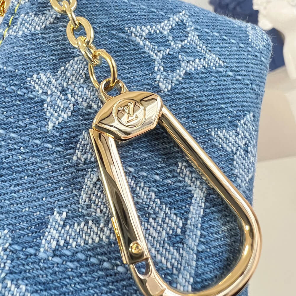 LV x TM Key Pouch(high-end grade)