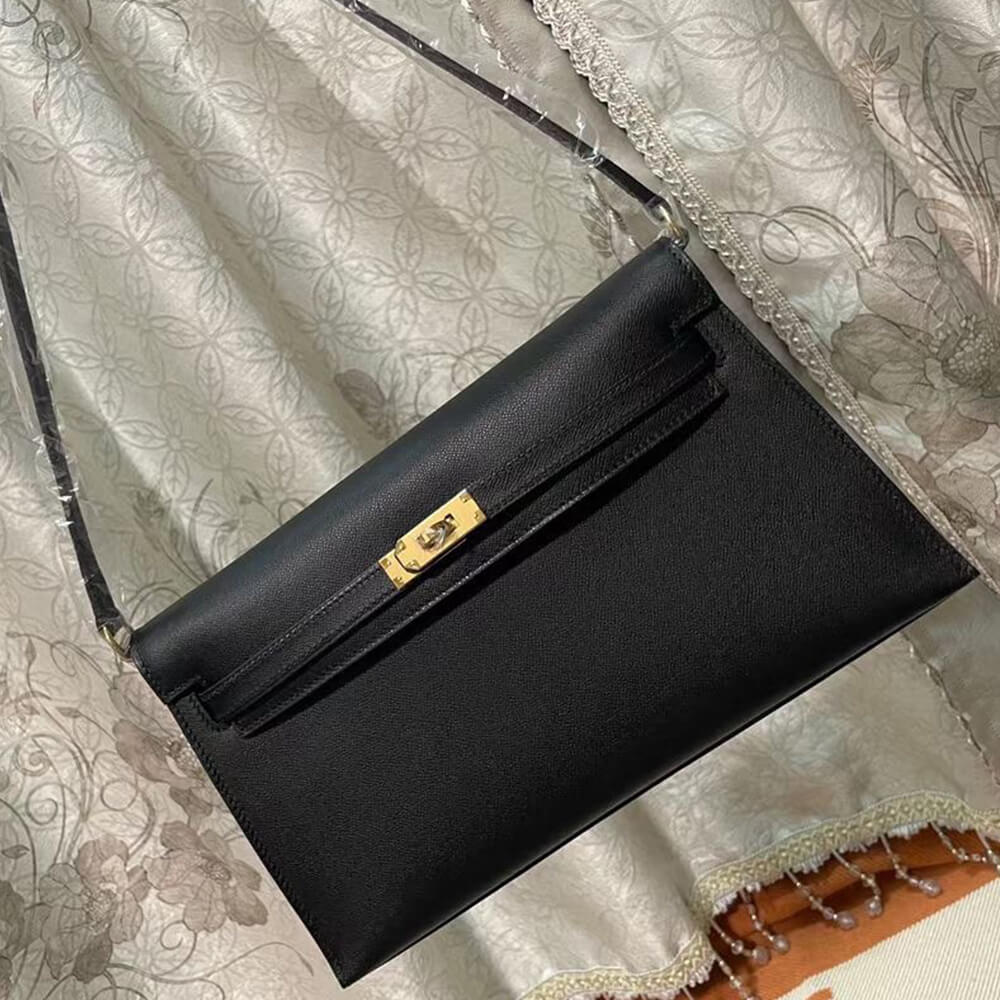 Hermes Kelly Elan(HIGH-END Grade)
