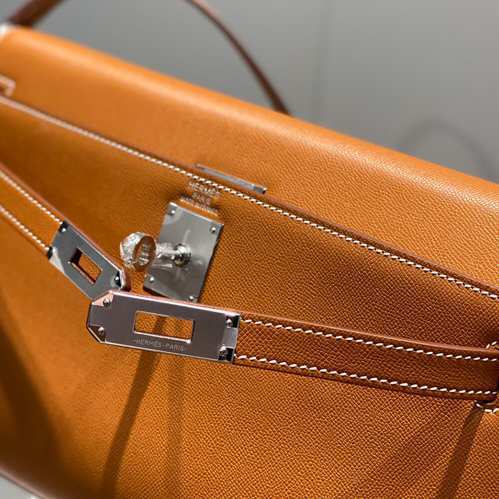 Hermes Kelly Elan(HIGH-END Grade)