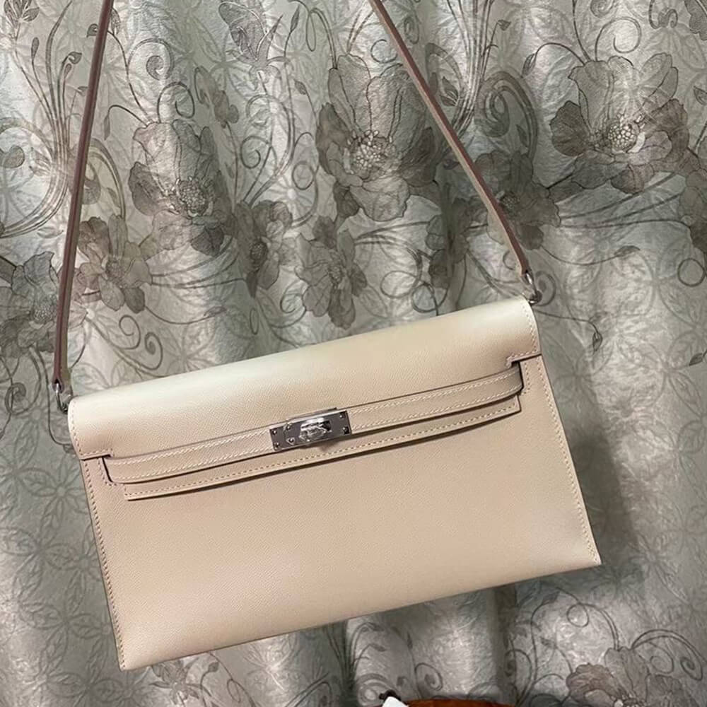 Hermes Kelly Elan(HIGH-END Grade)