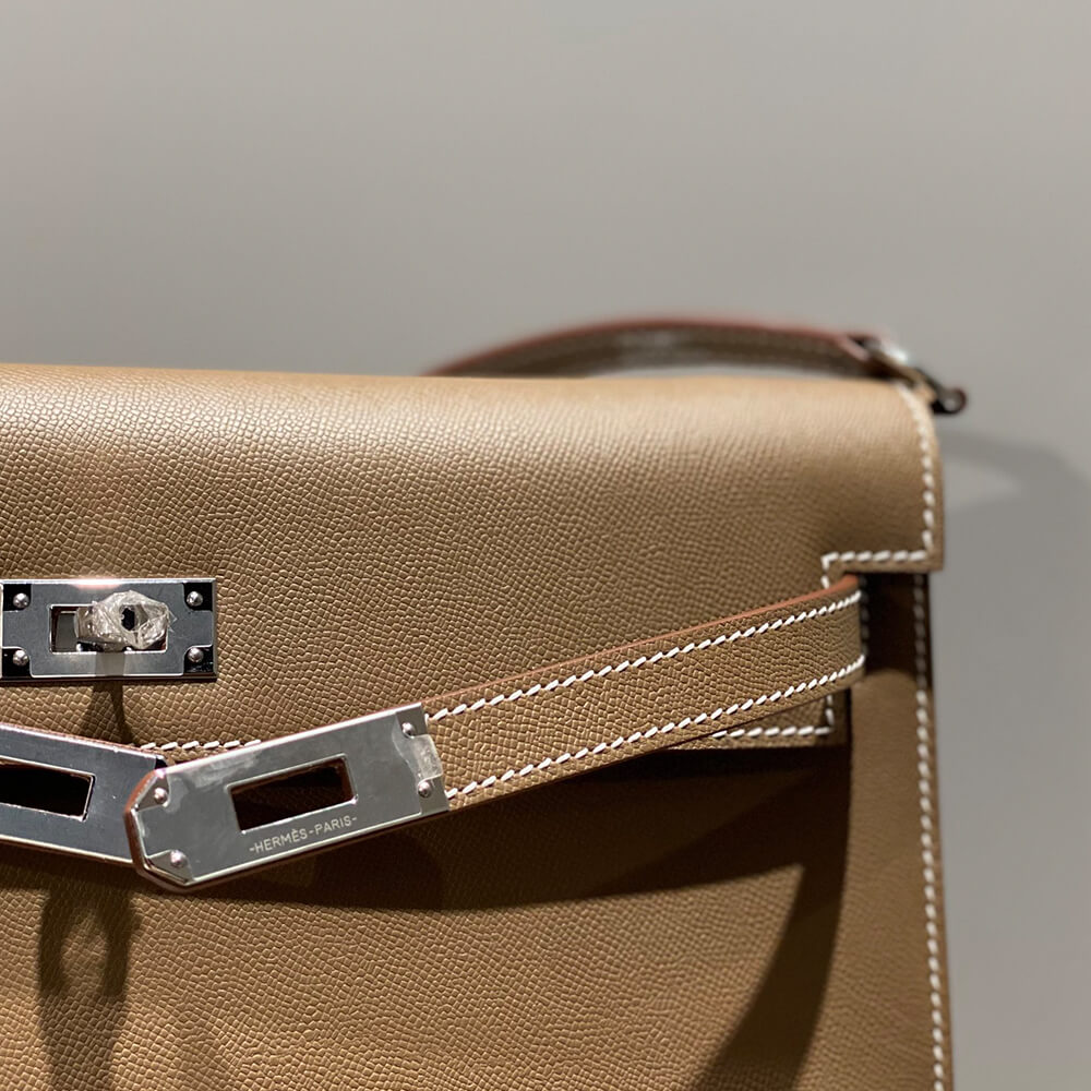 Hermes Kelly Elan(HIGH-END Grade)