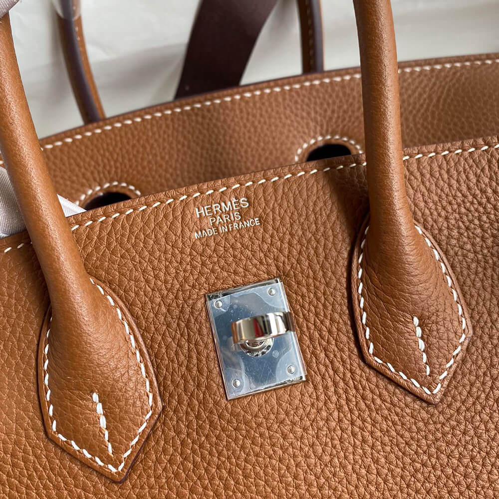 HERMES BIRKIN BAG 25