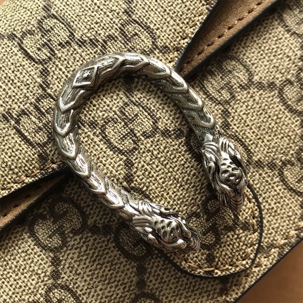 G*u*i dionysus mini bag(high-end grade)