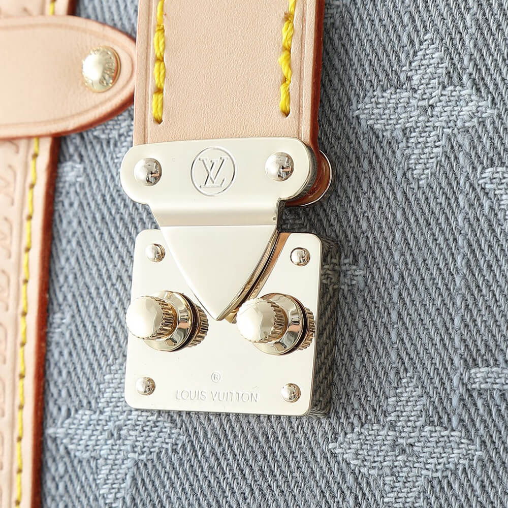LV Side Trunk MM Bag(HIGH-END GRADE)
