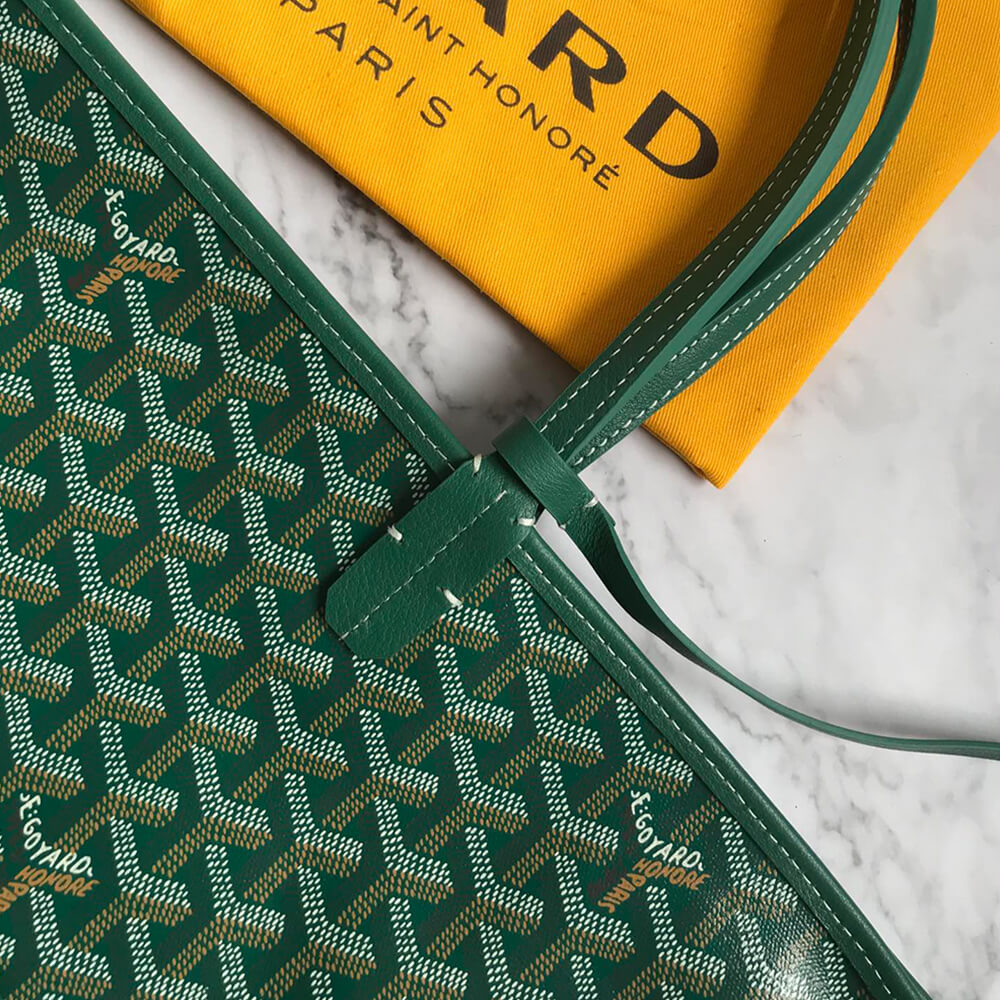 Goyard Saint Louis GM Bag