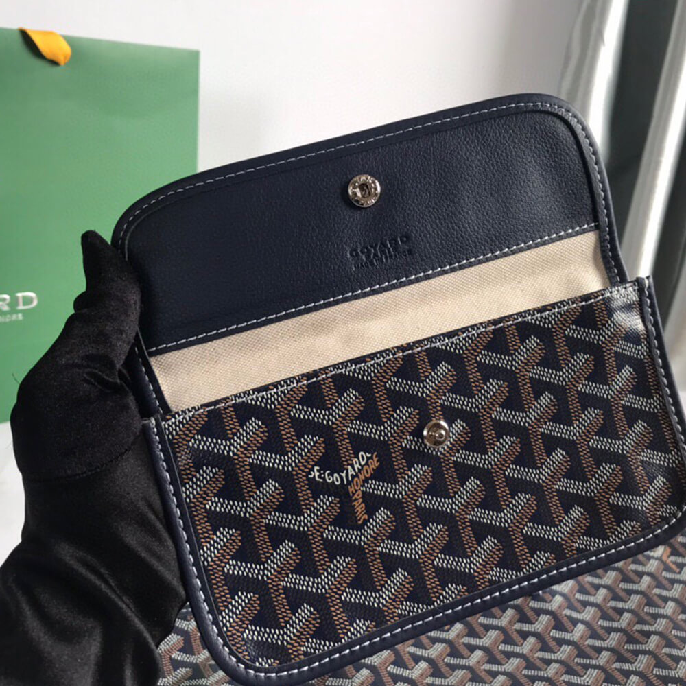 Goyard Saint Louis PM Bag