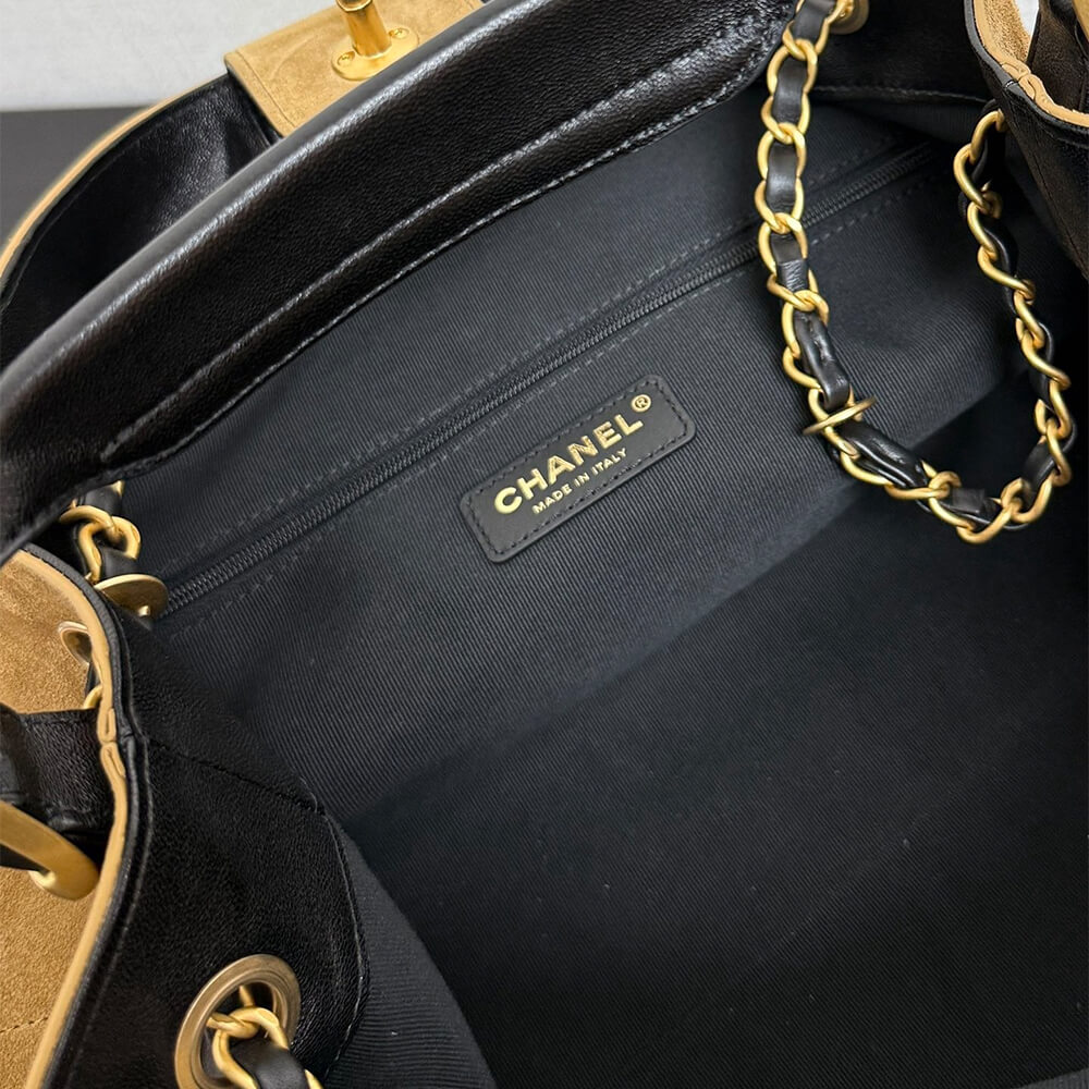 CHANEL Small Tote(high-end grade)