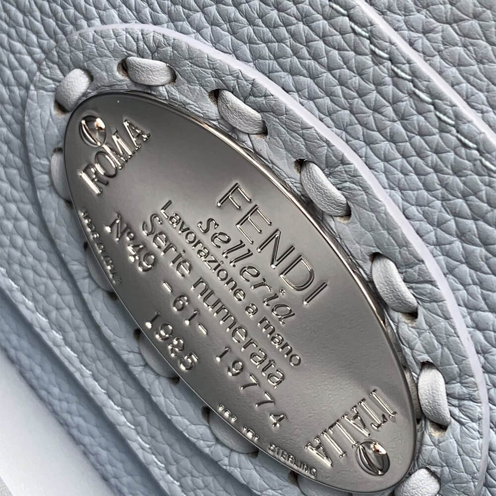 FENDI Peekaboo ISeeU Petite(high-end grade)