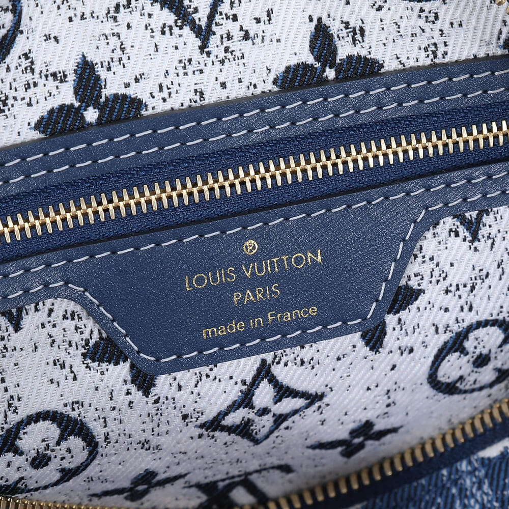 LV Speedy Bandouliere 25(high-end grade)