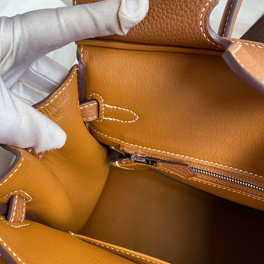 HERMES BIRKIN BAG 25