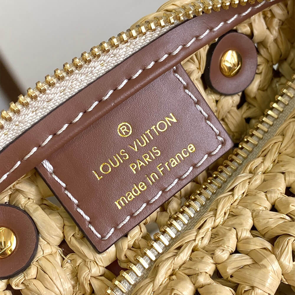 Dior Saddle Bag with Strap