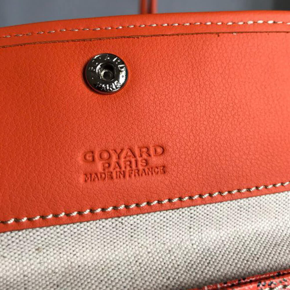 Goyard Saint Louis GM Bag