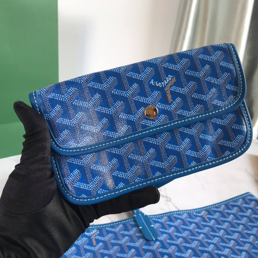 Goyard Saint Louis GM Bag