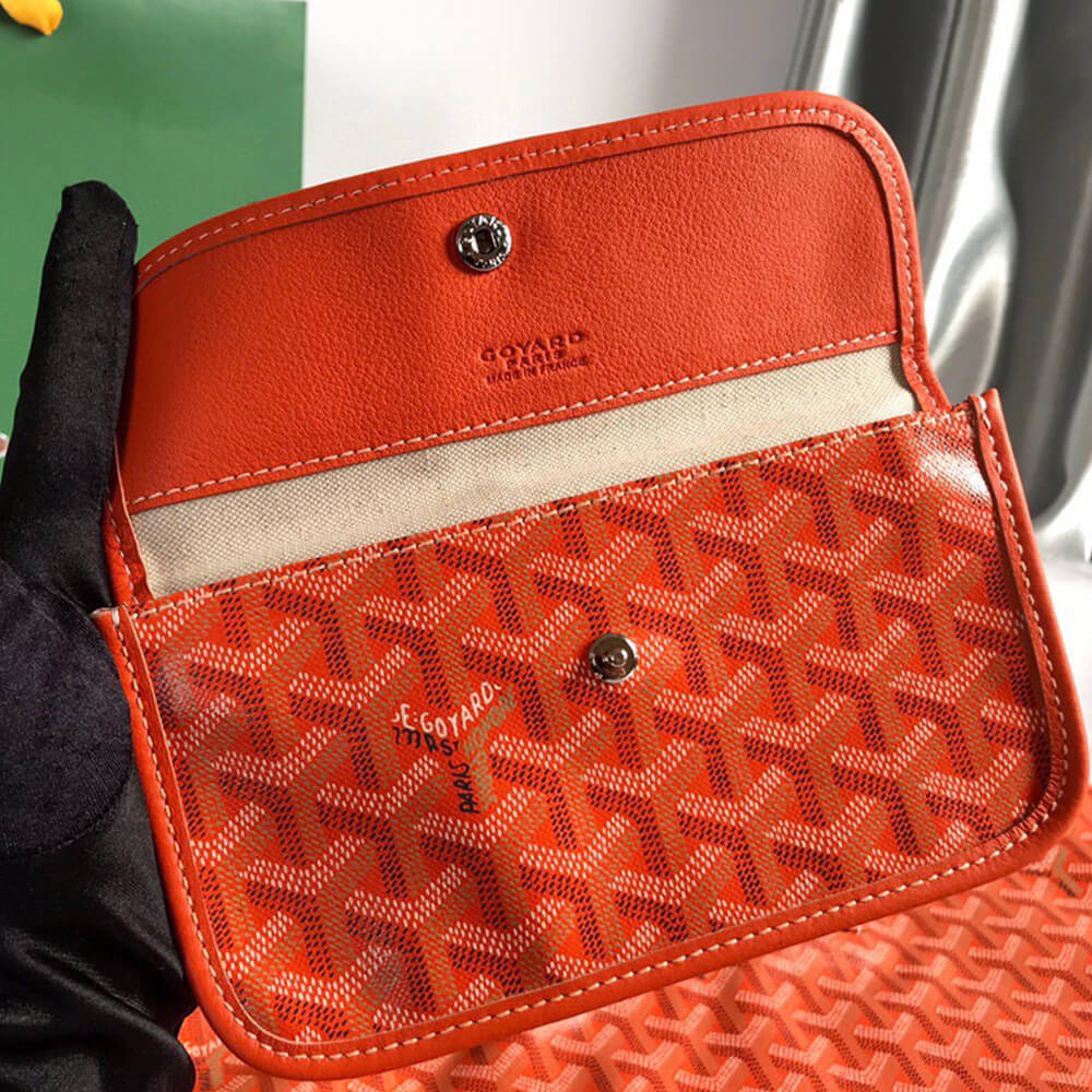 Goyard Saint Louis PM Bag