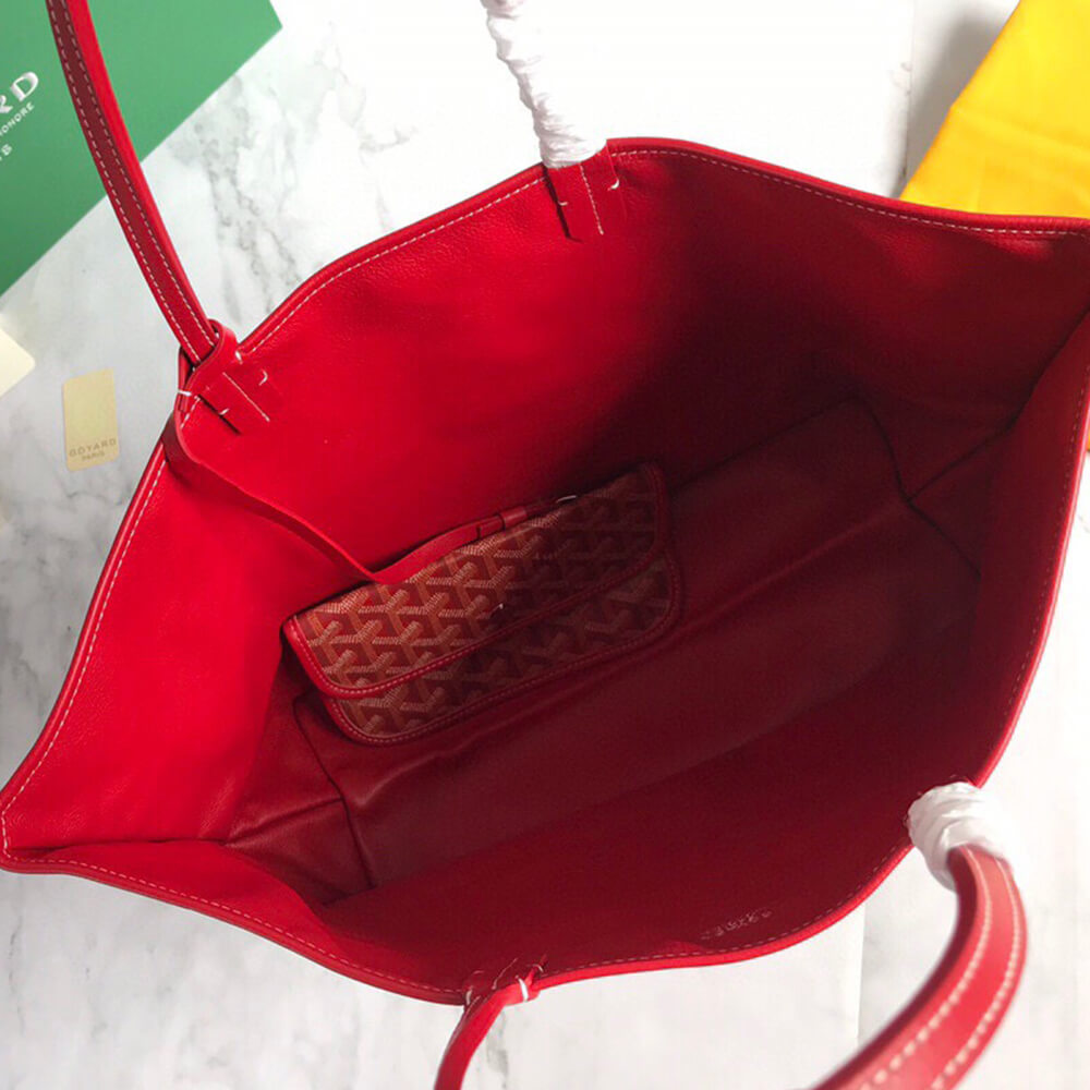 Goyard Saint Louis PM Bag