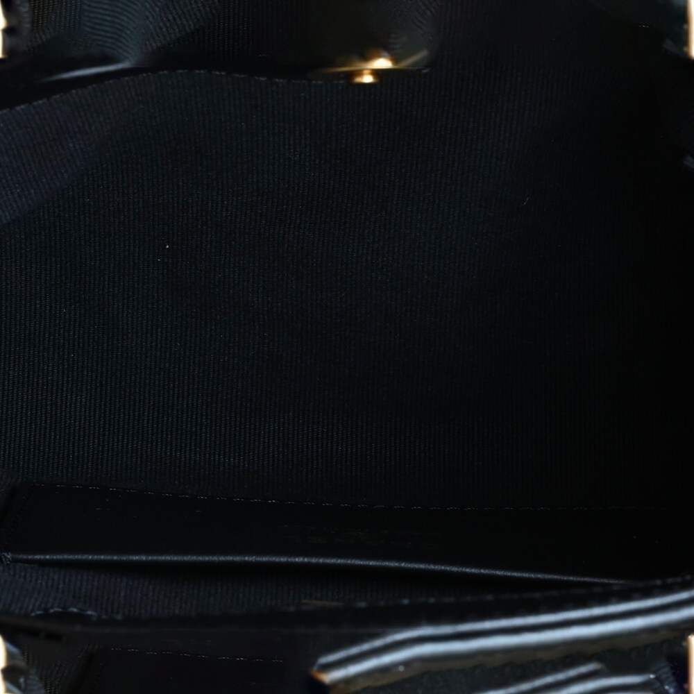 Chanel 31 Nano Shopping Bag(high-end grade)