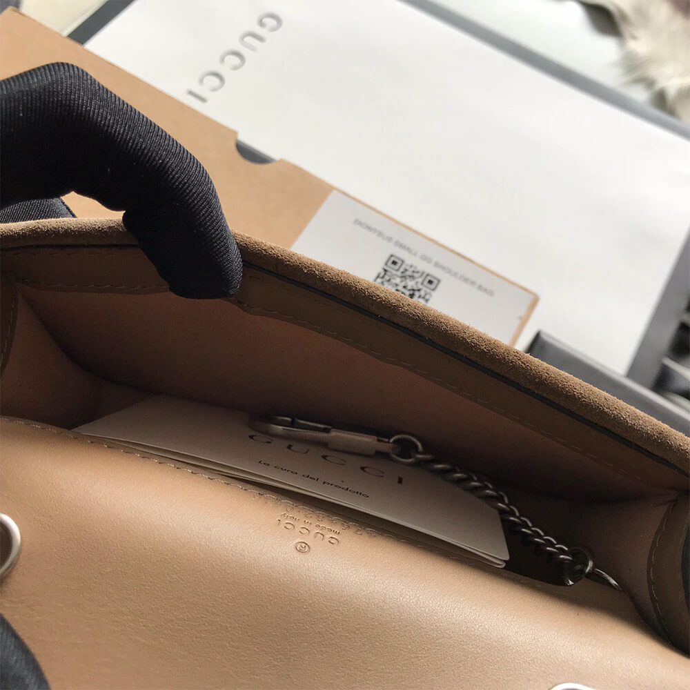 G*u*i dionysus mini bag(high-end grade)