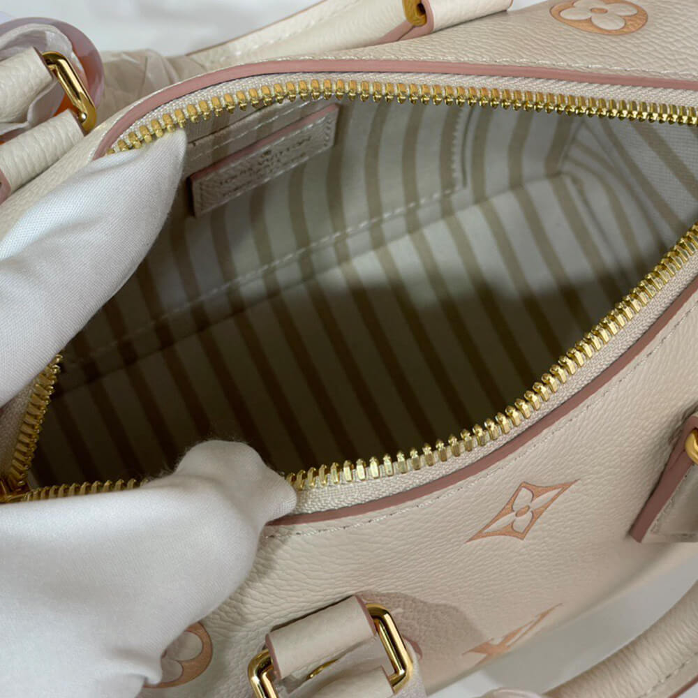 LV Speedy Bandouliere 20(HIGH-END GRADE)